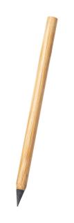 Tebel bamboo inkless pen 
