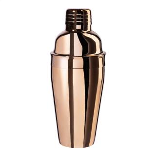 Daiquiri cocktail shaker Pink