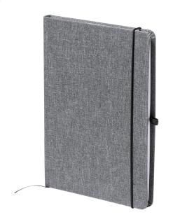 Pacmel RPET notebook 