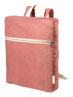 Minko cotton backpack 