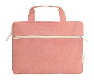 Padra cotton document bag 