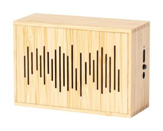 Mossy Bluetooth-Lautsprecher 
