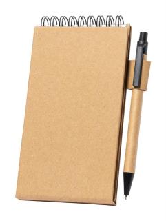 Pyrus sticky notepad 