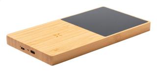 Junshan wireless charger cup warmer 