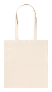 Chidel cotton shopping bag 
