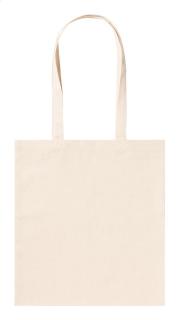 Chidel cotton shopping bag 