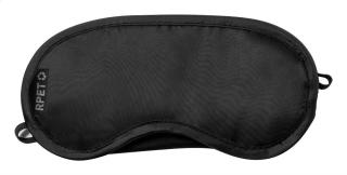 Buxtok RPET travel eye mask 