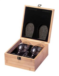 Alsace wine set 