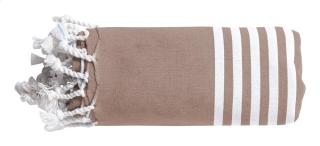 Makaha beach towel 