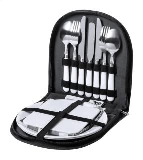 Tilken RPET picnic set 