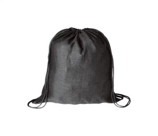 Bass drawstring bag 