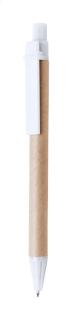 Karta ballpoint pen White
