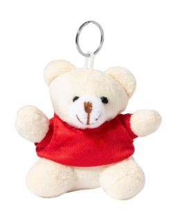 Keyted keyring 