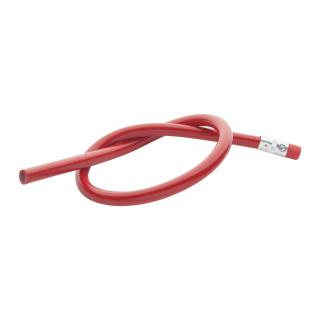 Flenxil flexible pencil Red