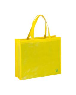 Flubber shopping bag 