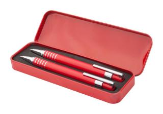 Twinox pen and pencil set 