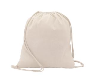 Curtis drawstring bag 