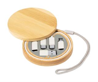 Chaconix USB-Ladekabelset 