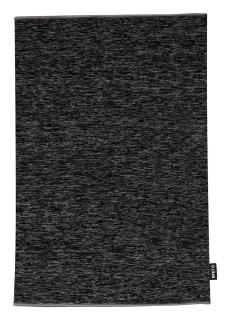 Duvan Multifunktions-Schal aus RPET Schwarz