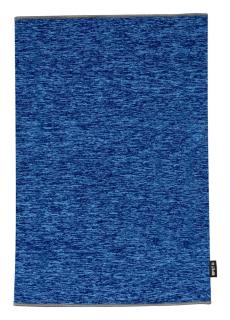 Duvan Multifunktions-Schal aus RPET Blau
