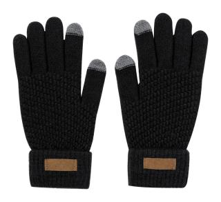 Demsey RPET touch screen gloves 