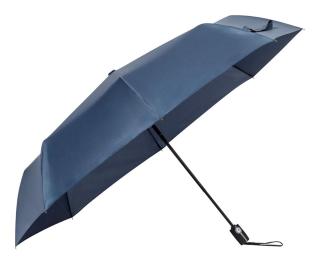 Krastony RPET umbrella Dark blue