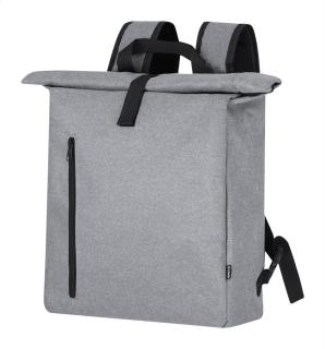 Deiry RPET bicycle backpack 