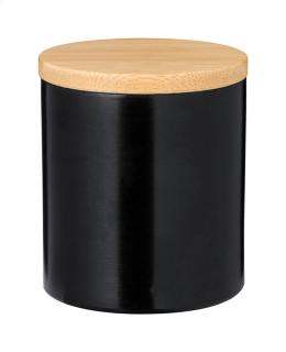 Vanulla candle 