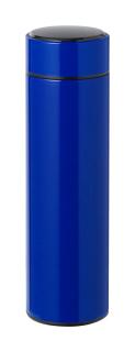 Sutung vacuum flask Aztec blue