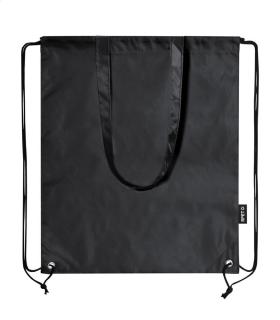 Neral RPET drawstring bag 