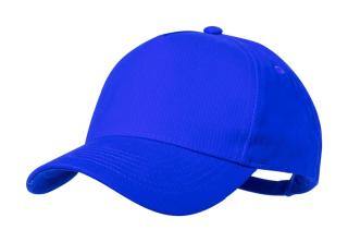 Gleyre Baseball-Cap Blau