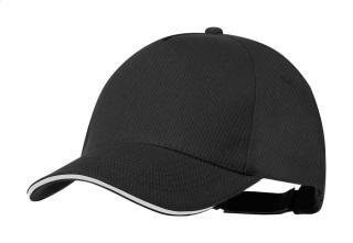 Aaron RPET Baseball-Cap 
