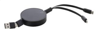 Ralospic USB Ladekabel 