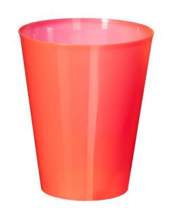 Colorbert reusable event cup 