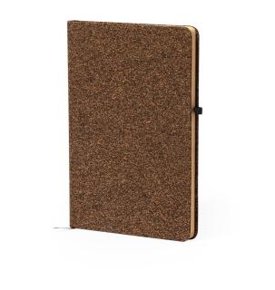 Kalia coffee fibre notebook 