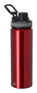 Skizz recycled aluminium sport bottle 