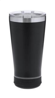 Duxen thermo cup with speaker 