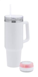 Frana Thermobecher mit Lautsprecher 