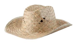 Duneo straw hat 
