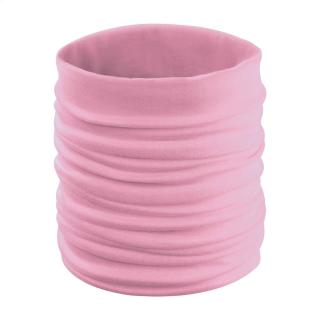 Summit multipurpose scarf Light pink