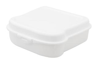 Noix Lunchbox Weiß