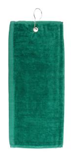 Tarkyl golf towel Green