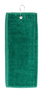Pyrea golf towel 