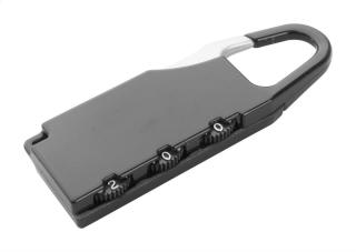 Baiyun luggage lock 