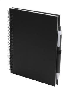 Corylus notebook 