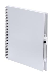 Tecnar notebook White