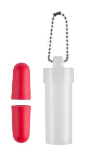 Plux earplugs 