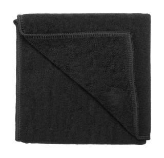 Kotto towel Black
