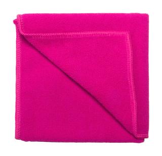 Kotto towel Pink