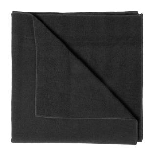 Lypso towel Black